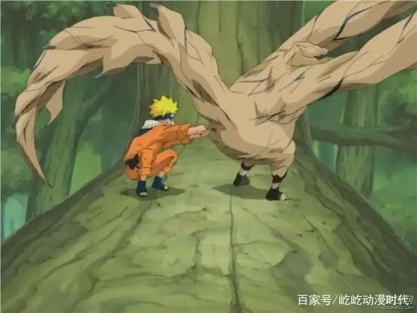 博人传:木叶丸并不是木叶第八代火影,他无法继承鸣人的五点?