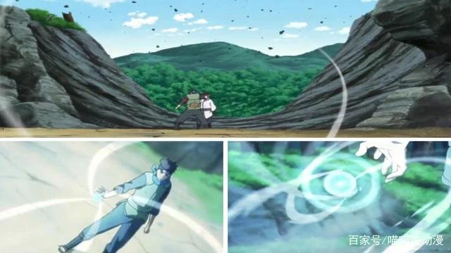 火影：厉害了木叶丸！本命忍术已练成，八代火影非他莫属！