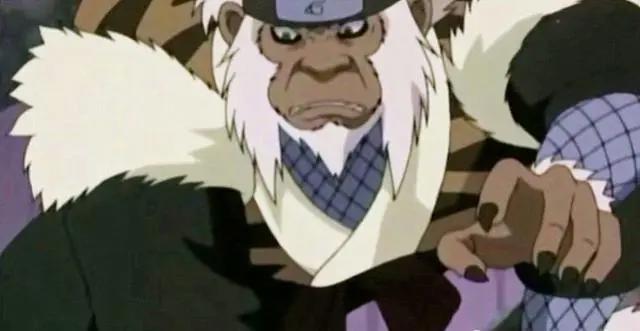 博人传：木叶丸实力增福，召唤远古通灵兽，无疑是卡卡西接班人