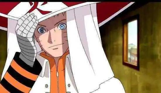 不用争了,火影博人传一个决定性证据,钦定木叶丸为第八代火影