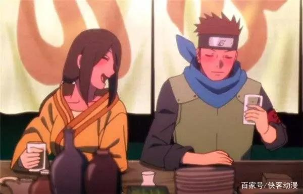 木叶丸有了这5种能力后，能否超越全盛时期的鸣人，或者是持平