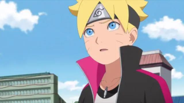 博人传：木叶丸迎来“春天”，其初恋既非日向花火，也不是黄萌