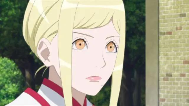 博人传：木叶丸迎来“春天”，其初恋既非日向花火，也不是黄萌