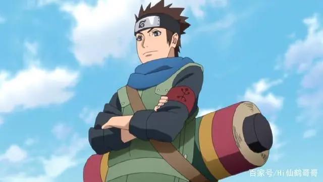 火影手游：11月份新高招博人传木叶丸，新忍法帖S忍秽土半藏