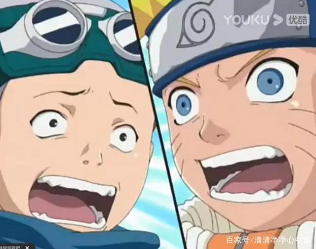 猿飞木叶丸——鸣人的得意弟子