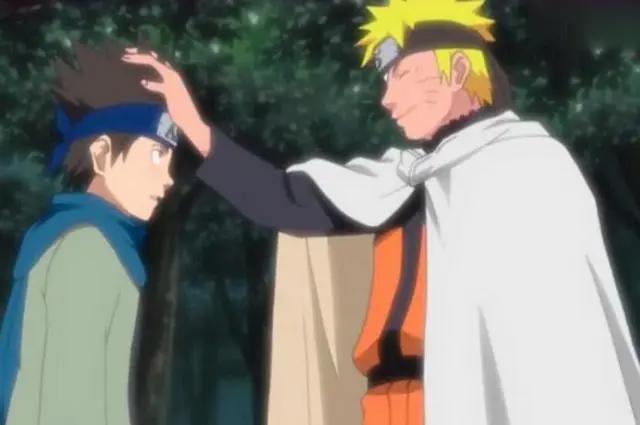 博人传：八代火影是木叶丸？从他的表现来看，木叶村迟早被灭