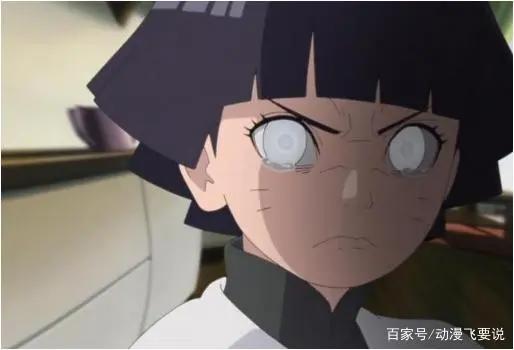 火影：剧中的那些萌翻了的小萌娃，只有木叶丸真的让人一脸嫌弃
