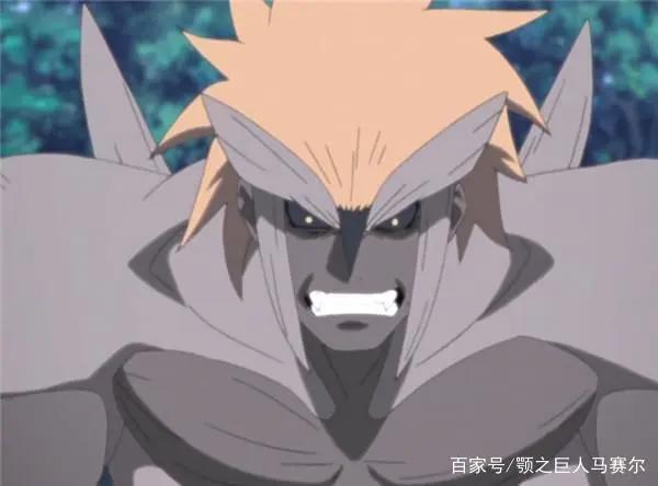 博人传：以木叶丸的实力，能比得上16岁的佐助吗？差远了！