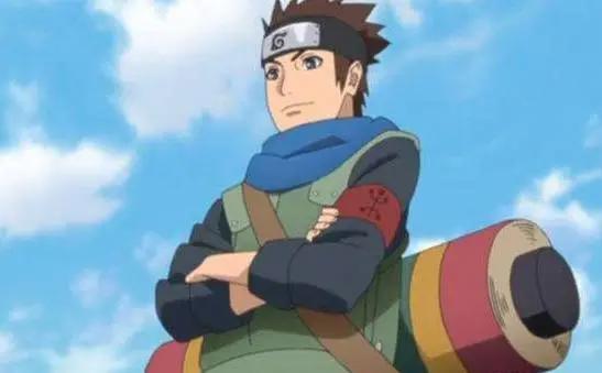 木叶丸最重要的四个忍术，其中三个都是鸣人教他的！