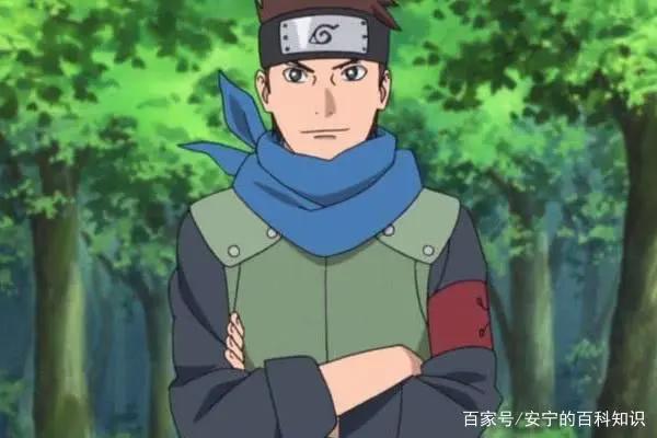 木叶丸最重要的3件宝贝,少一样形象全无,每天寸步不离随身带