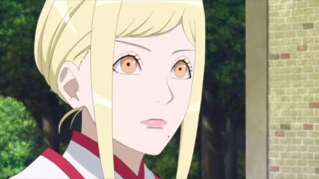 博人传：木叶丸的真命天女有两位，更多人希望“亲上加亲”