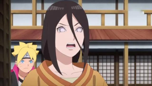 博人传：木叶丸的真命天女有两位，更多人希望“亲上加亲”