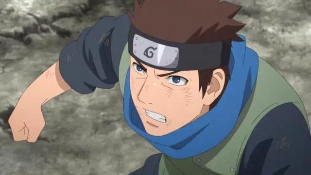 博人传：木叶丸成唯一指定沙袋，明明是卡卡西的定位却屡战屡败