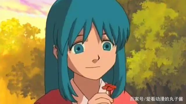 火影：木叶丸为什么不结婚？因为他在等那个和他一吻定情的女生