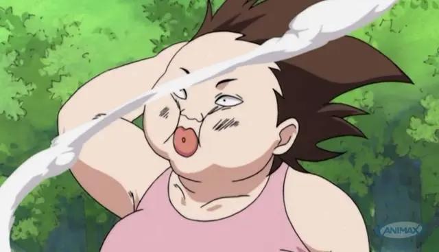 木叶丸配音是皮卡丘？那些木叶丸的冷知识