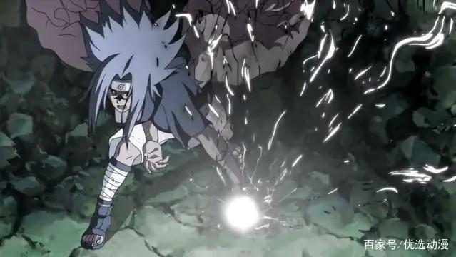 火影忍者：为什么说木叶的下忍最厉害？这些下忍都是逆天的存在！