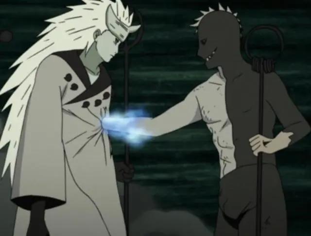 火影忍者：晓组织脱衣必死，唯独小南是特例？火影迷对此很失望