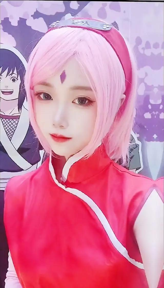 火影：过年你带哪个女友回家？选小樱是老实人，带雏田才是高情商