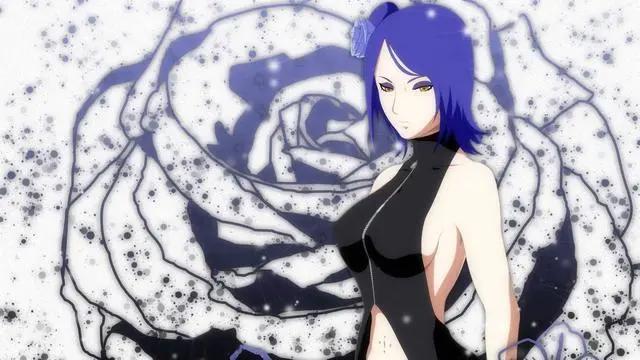 火影:小南为带土准备6千亿起爆符,是否早就有想杀他的想法?