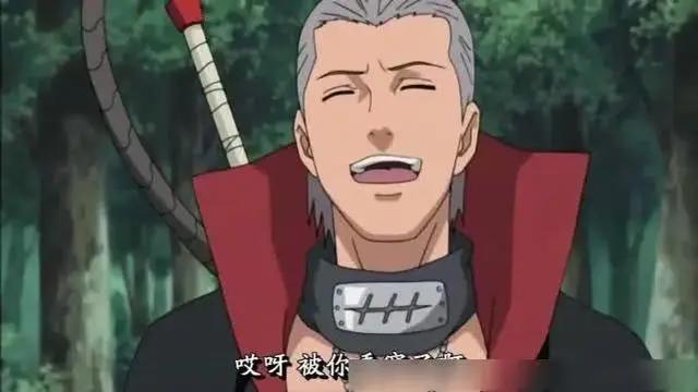 火影忍者：晓成员最不堪的瞬间，小南被喷，还有被智商压制的