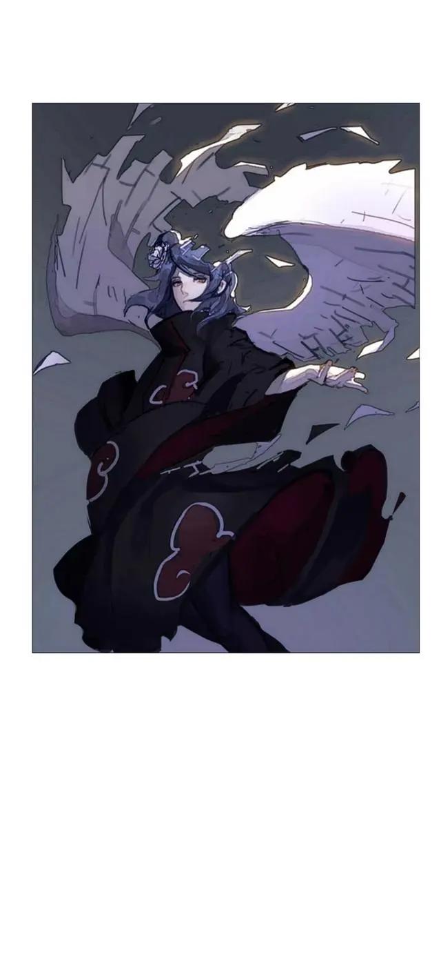 火影忍者壁纸分享：忍届第一富婆，小南