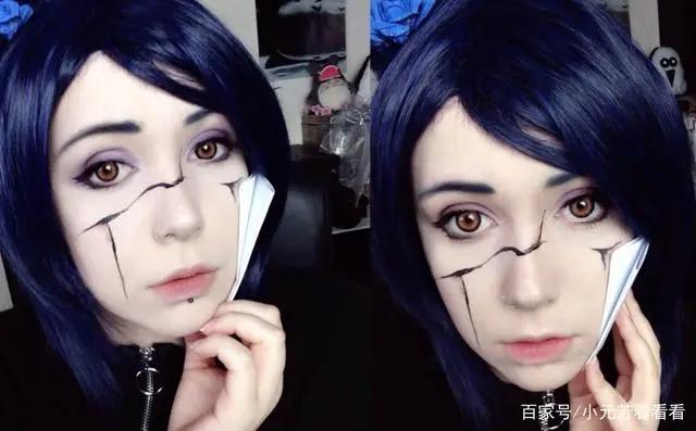 《火影忍者》：小南最适合，做什么工作？