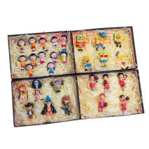 如何评价《火影忍者》里的小南？