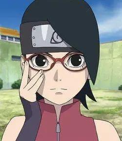 火影忍者：这些隐藏美女，只有我喜欢小南吗？