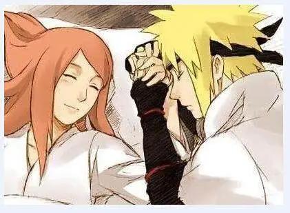 火影忍者：这些隐藏美女，只有我喜欢小南吗？