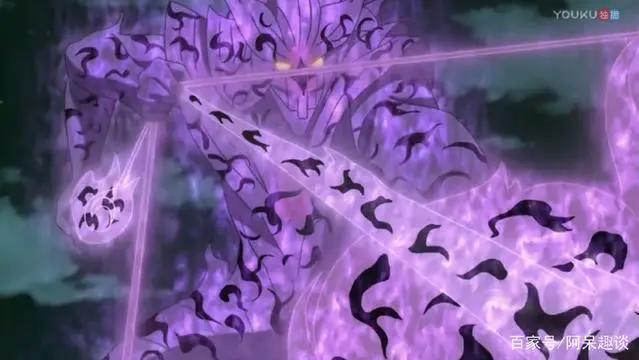 《火影忍者》小南为了给佩恩补充身体，不惜杀死自己的徒弟