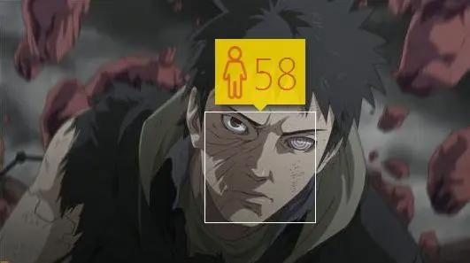 火影忍者：美颜相机下晓组织成员的真实年龄，小南最准确！