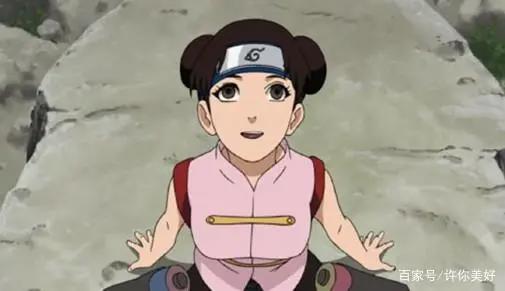火影忍者：盘点剧中为爱人终身未嫁的五大美女，小南最让人心疼