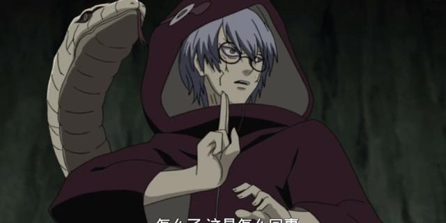 火影忍者：晓组织大部分成员都被秽土转生，为什么唯独没有小南？