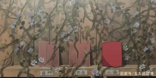 《火影忍者》小南：迎向未来的天使，通往和平的桥梁