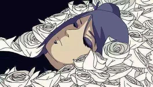 火影：秽土转生的时候为何没有小南？莫非被兜嫌弃太弱？