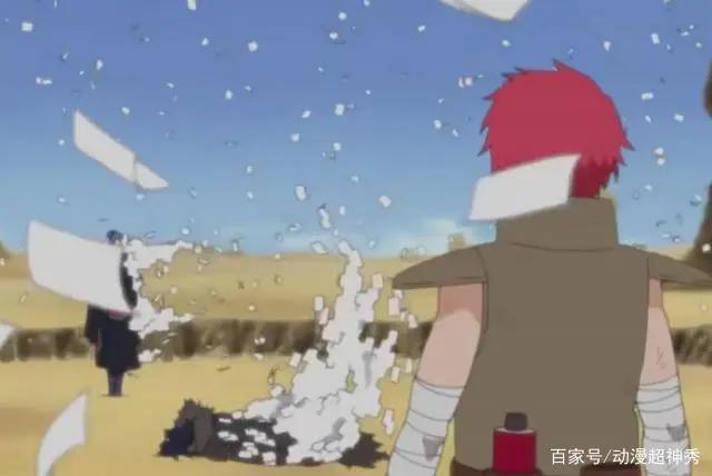 《火影忍者》“晓组织”唯一的女忍者小南,真的是花瓶吗?