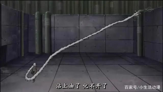 火影忍者走心分析：最爱的小南