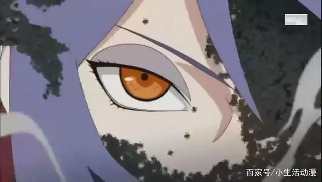 火影忍者走心分析：最爱的小南