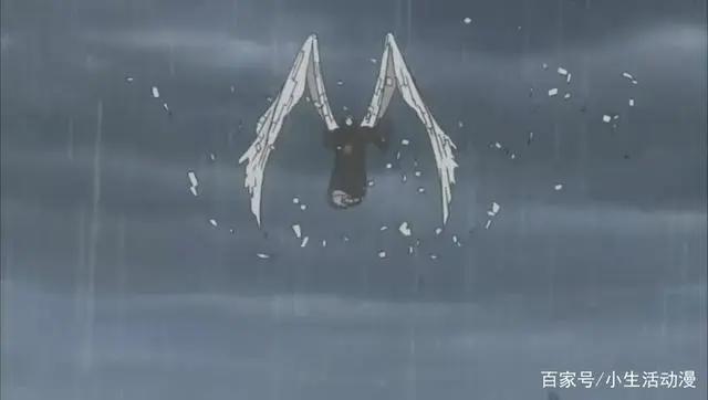 火影忍者走心分析：最爱的小南