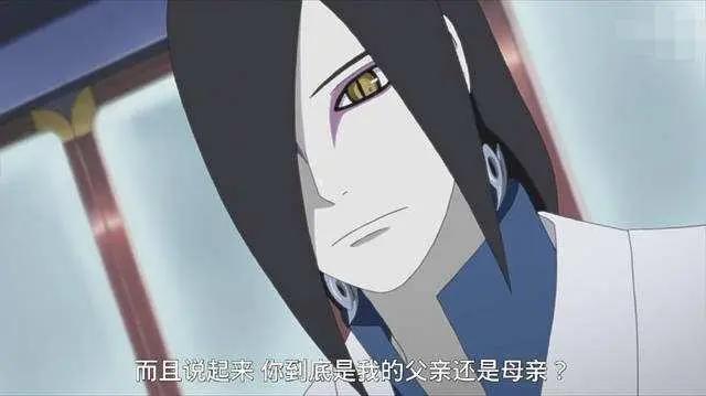 盘点博人中“逆袭”的7个火影美女，黑土小樱上榜，纲手未被超越