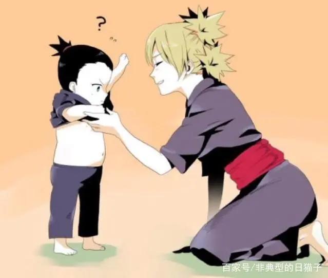 《火影忍者》我最喜爱的女角色评选：为什么依然是雏田？