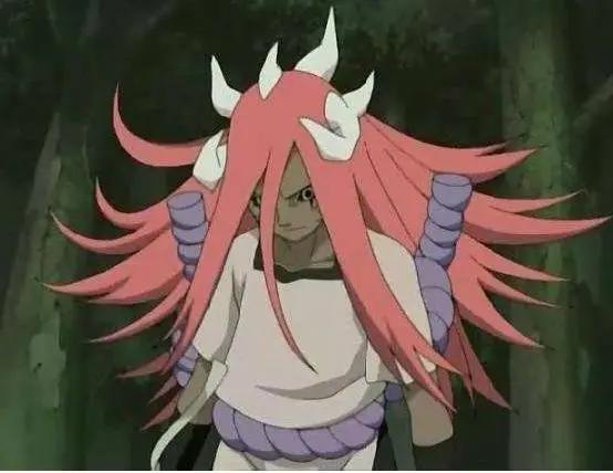 火影忍者中的这几位女性反派角色，有的成功洗白，有的却被人遗忘