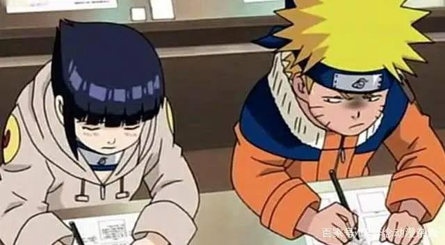 火影忍者:史上最没有存在感的女主角竟然是她!