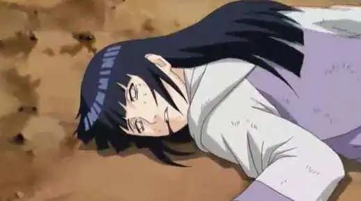 盘点动漫《火影忍者》陨落的女忍者,最后一个死状最为惨烈
