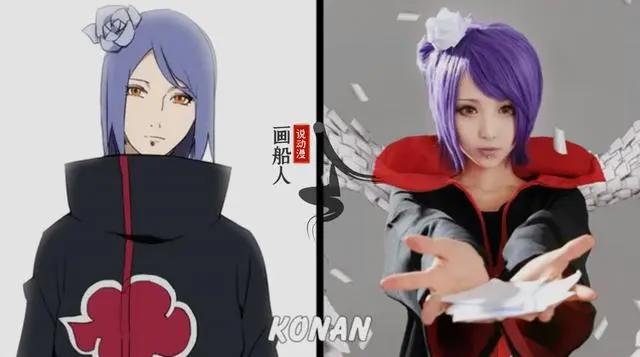 火影：女忍者们的真实画风，手鞠少女气质炸裂，雏田一身的马赛克