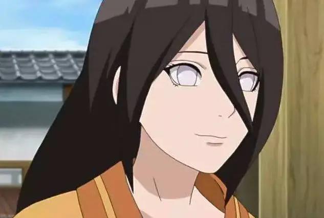 火影忍者：木叶村的四位美女，你最欣赏的是哪一个呢？