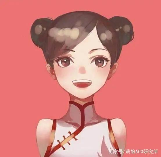 火影中的这七大美女，无论出现在哪里都是颜值与实力并存