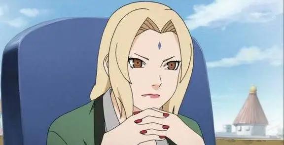 火影中6位女忍者，她风韵犹存，最后一位非常适合结婚！