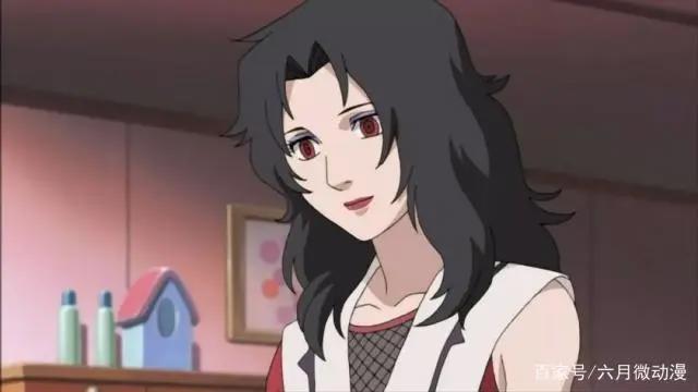 火影手游：还未上线的五位美女泳装忍者，最让人期待的却是她