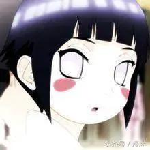 火影忍者中女大十八变，越变越好看角色你心中的女神排名第几？